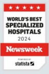 World's Best Specialized Hospitals 2024 World's Best Specialized Hospitals 2024