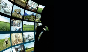 Wir in den Medien Wir in den Medien