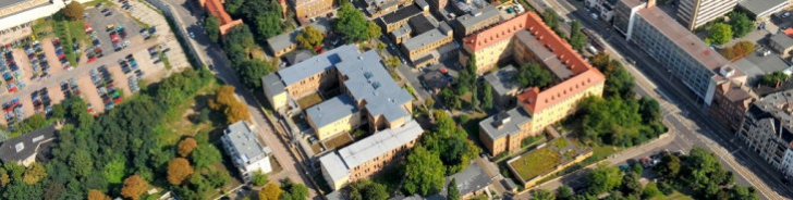 Universitätsklinikum Halle